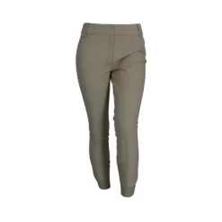 Ariat Pantalon D'Équitation Heritage RR Full Seat Tan 34L