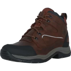 Ariat Chaussures D'Extérieur Telluride II H2O D Cuivre 42,5
