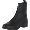Ariat Jodhpur Heritage IV Zip H20 B Womens Noir 36,5
