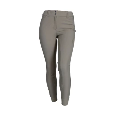 Ariat Pantalon D'Équitation Tri Factor Femme Poignée Siège Compléte Beige/Khaki 32R 1 Ariat Pantalon D'Équitation Tri Factor Femme Poignée Siège Compléte Beige/Khaki 32R
