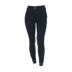 Ariat Pantalon D'Équitation Tri Factor Grip FS Femme Noir 36R