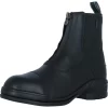 Ariat Paddock Heritage IV Zip Steel Toe Noir 39