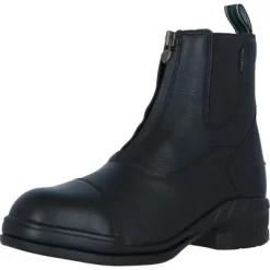 Ariat Paddock Heritage IV Zip Steel Toe Noir 37,5