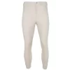 Ariat Pantalon D'Équitation Tri Factor Grip Knee Patch Hommes Tan 36L