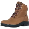 Ariat Harper Waterproof Boot Dames Dark Earth 40