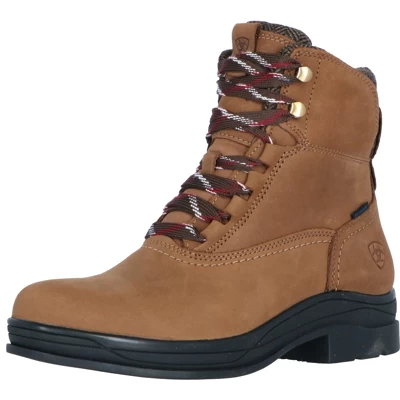 Ariat Harper Waterproof Boot Dames Dark Earth 36,5 1 Ariat Harper Waterproof Boot Dames Dark Earth 36,5