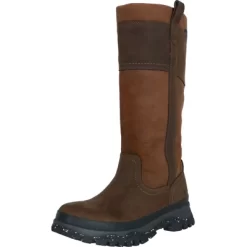 Ariat Bottes D'Extérieur Moresby Tall H2O Hommes Java 46