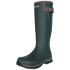 Ariat Bottes De Pluie Burford Insulated Hommes Olive 42