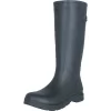 Ariat Bottes De Pluie Kelmarsh Gris 38,5