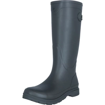 Ariat Bottes De Pluie Kelmarsh Gris 37,5 1 Ariat Bottes De Pluie Kelmarsh Gris 37,5