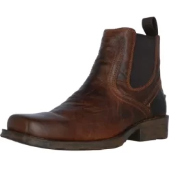 Ariat Jodhpurs Midtown Rambler Barn Brown 43