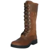 Ariat Bottes D'Extérieur Wythburn Li Waterproof Femme Weathered Brown 41,5