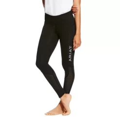 Ariat Legging D'Équitation Eos KP Tight Woman's Noir XS