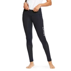 Ariat Legging D'Équitation Eos KP Tight Woman's Marine MR