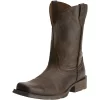 Ariat Botte Western Rambler D Wicker 43