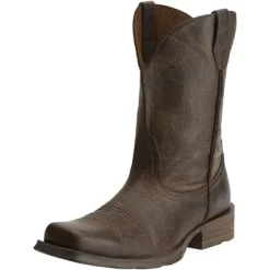 Ariat Botte Western Rambler D Wicker 43