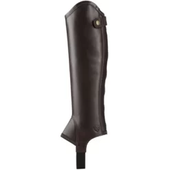 Ariat Concord Chaps Marron LT