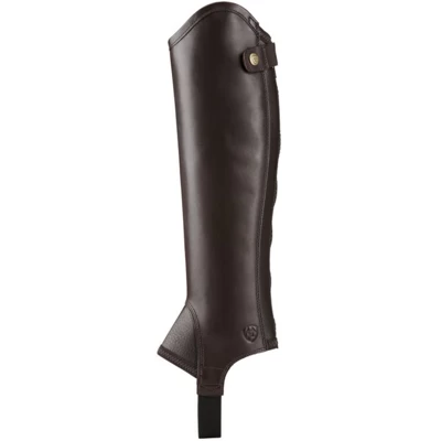 Ariat Concord Chaps Marron M 1 Ariat Concord Chaps Marron M
