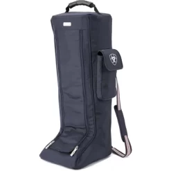 Ariat Sac à Bottes Team Tall Sac Pour Bottes Marin