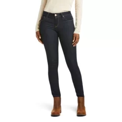 Ariat Pantalon Sidewinder Ultra Stretch Skinny Rinse 27R
