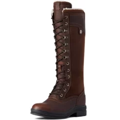 Ariat Bottes D'Extérieur Whythburn H2O Marron Foncé 41,5