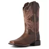 Ariat Bottes Western West Bound Sassy Brown 41,5