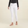Ariat Pantalon D'Équitation Factor Bellatrix Blanc 30R