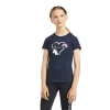 Ariat Chemise Someday Enfants Marin XS