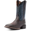 Ariat Bottes Western Sport Big Country Hommes Tortuga/Black 42