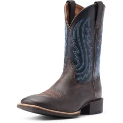 Ariat Bottes Western Sport Big Country Hommes Tortuga/Black 44
