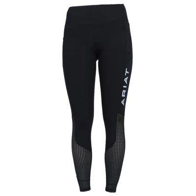Ariat Legging D'Équitation Eos FS Tight Woman's Black XS