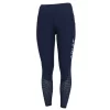 Ariat Legging D'Équitation Eos FS Tight Woman's Navy XLR