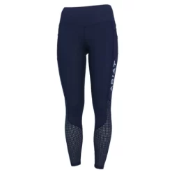 Ariat Legging D'Équitation Eos FS Tight Woman's Navy XSR