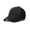 Ariat Casquette Tri Factor Noir