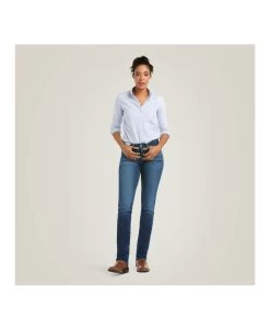 JEANS ARIAT FEMME ABBY... 8 JEANS ARIAT FEMME ABBY... -Ariat jeans ariat femme abby 10036814 2