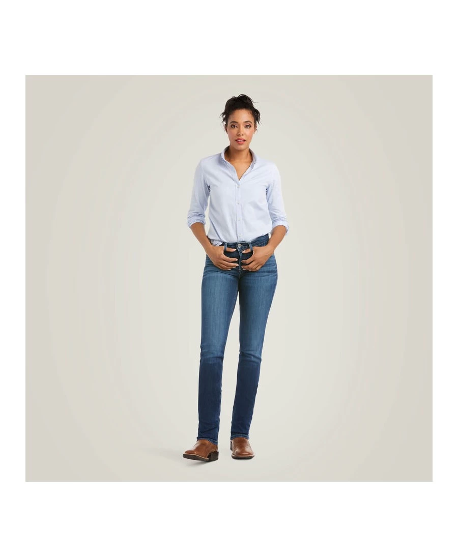 JEANS ARIAT FEMME ABBY... 3 JEANS ARIAT FEMME ABBY... – Image 3