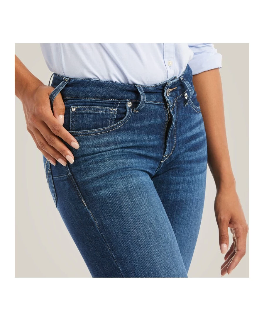 JEANS ARIAT FEMME ABBY... 6 JEANS ARIAT FEMME ABBY... – Image 6