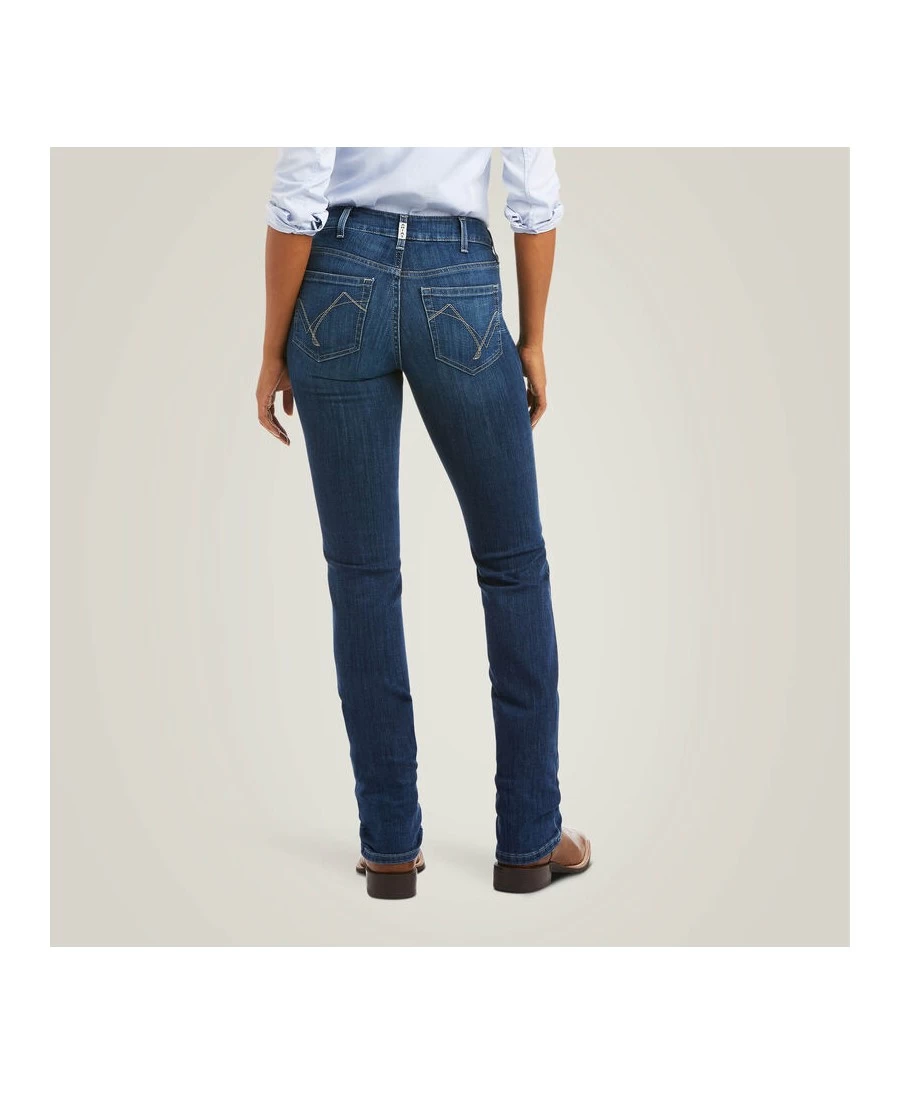 JEANS ARIAT FEMME ABBY... 1 JEANS ARIAT FEMME ABBY...