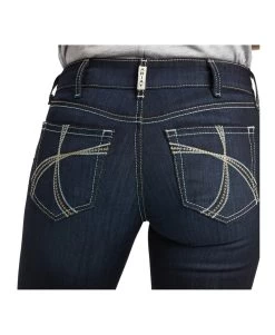 JEANS ARIAT FEMME CONTESSA... -Ariat jeans ariat femme contessa 100408006 2
