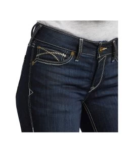 JEANS ARIAT FEMME CONTESSA... -Ariat jeans ariat femme contessa 100408006 3