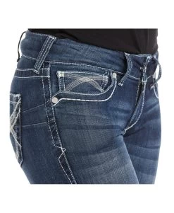 JEANS ARIAT FEMME IVY 10024300 7 JEANS ARIAT FEMME IVY 10024300 -Ariat jeans ariat femme ivy 10024300 2