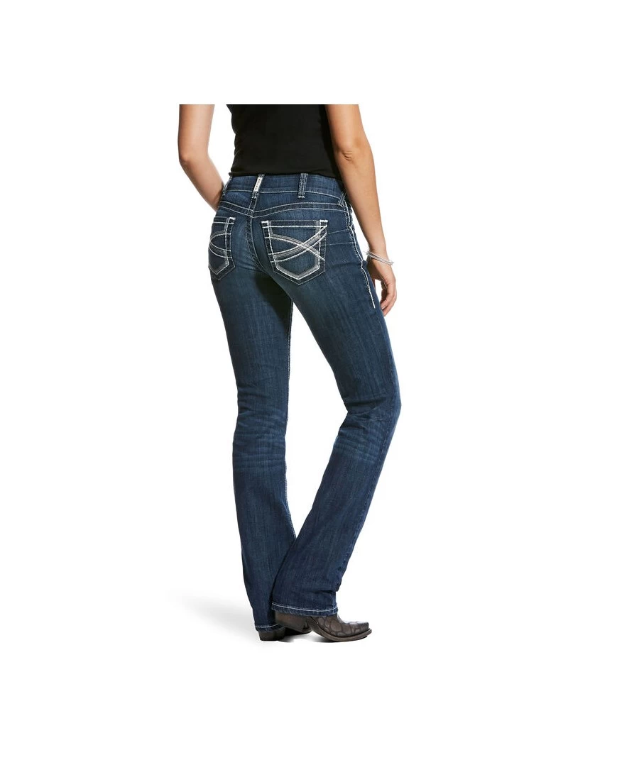 JEANS ARIAT FEMME IVY 10024300 4 JEANS ARIAT FEMME IVY 10024300 – Image 4