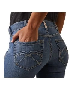 JEANS ARIAT FEMME JAYLA...