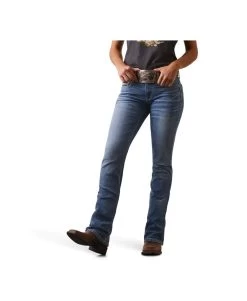 JEANS ARIAT FEMME JAYLA... -Ariat jeans ariat femme jayla 10043149 5 5
