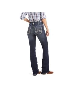 JEANS ARIAT FEMME ENTWINED... -Ariat jeans ariat femme karen 10037686 2