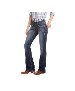 JEANS ARIAT FEMME ENTWINED... -Ariat jeans ariat femme karen 10037686 3
