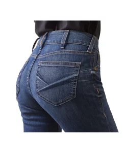 JEANS ARIAT FEMME LEILA... -Ariat jeans ariat femme leila 10043146 3