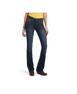 JEANS ARIAT FEMME LEXIE...