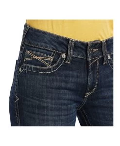 JEANS ARIAT FEMME LEXIE... -Ariat jeans ariat femme lexie 1004105919 3