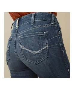 JEANS ARIAT FEMME MADYSON... -Ariat jeans ariat femme madyson 10045359 2